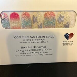 💅 Snow Biz Color Street NIP